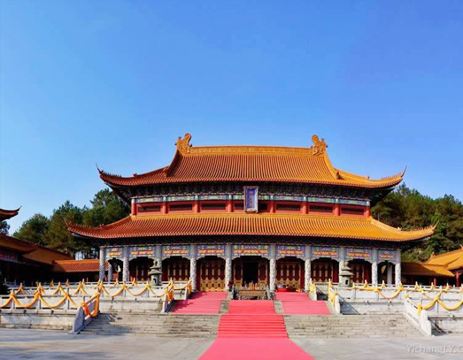 炎帝陵车辆管控系统