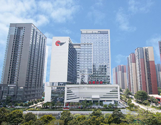 长沙浩博建材—东鹏集团湖南总代