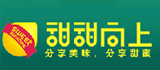 甜甜向上