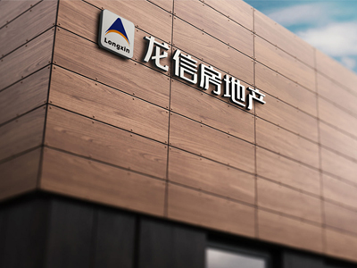 龙信房地产